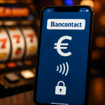 Belgische online casino's met Bancontact: snelle storting