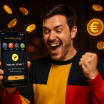 Belgische online casinos met instant retrait Belgische online casinos met instant retrait