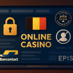 Best Legal Online Casino Belgium 2026 Best Legal Online Casino Belgium 2026