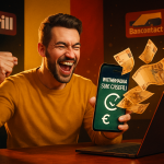 Casinos en ligne belges : retrait instantané, comment ça marche