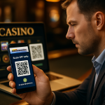 Casinos en Ligne Belgique avec Bancontact