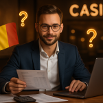 Casinos en ligne en Belgique : la vraie question sur l'imposition