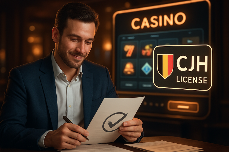 Casinos online belastbaar? Het antwoord dat u moet kennen