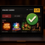 CJH Licensed Online Casinos in Belgium: How to Play Safe CJH Licensed Online Casinos in Belgium: How to Play Safe