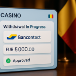 How to Withdraw Winnings from Online Casinos in Belgium How to Withdraw Winnings from Online Casinos in Belgium