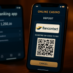 Jouer au Casino en Ligne avec Bancontact en Belgique
