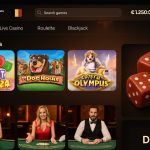 Meilleur casino en ligne légal Belgique 2026 Meilleur casino en ligne légal Belgique 2026