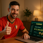 Online Casino Winnings: Tax Guide for Belgium Players Online Casino Winnings: Tax Guide for Belgium Players