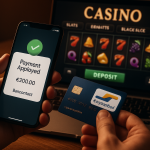 Play Online Casinos With Bancontact in Belgium Play Online Casinos With Bancontact in Belgium