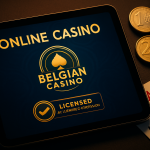 Quels bonus sont autorisés dans les casinos belges ?