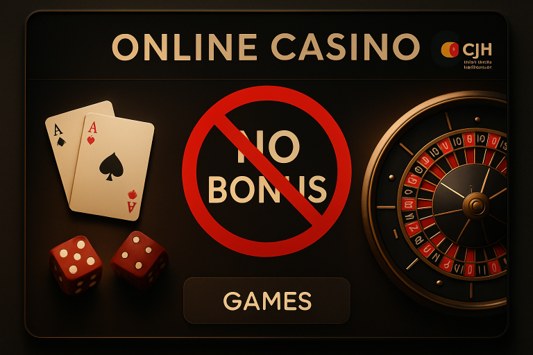 Welke bonussen zijn toegestaan in Belgische online casino's?