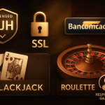 Welke Online Casinos Hebben een CJH-Licentie? Welke Online Casinos Hebben een CJH-Licentie?
