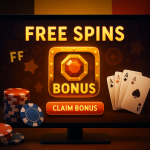 Welke online casino's in België bieden bonus zonder storting?